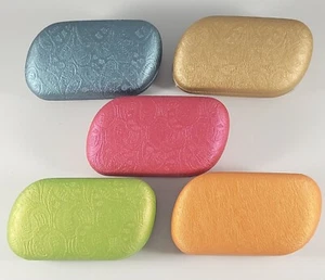 Neu Kontaktlinsen Mini Etui Halter Spiegel kompakt kleine Reisegröße tragbar - Bild 1 von 3
