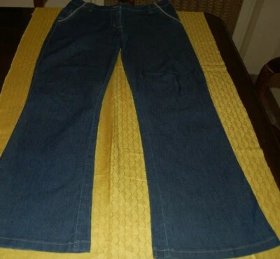 Slam - Jean donna, tg 44, usato - Immagine 1 di 4
