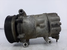 9659875780 air conditioning compressor for PEUGEOT 207 (WA WC) 2006-2015