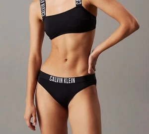 Calvin Klein intense power bikini bottoms size m - Picture 1 of 4