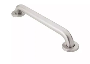 NEU Moen 8912 Edelstahl 12"" x 1-1/2"" Greifbar aus der Home Care Collection - Bild 1 von 5