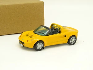 Vitesse Sb 1/43 - Lotus Elise Amarillo - Imagen 1 de 1