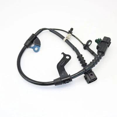 1x Rear Right Wheel ABS Speed Sensor NEW for 2016-2022 Honda Civic 47510-TBA-T02 - Image 1 of 4