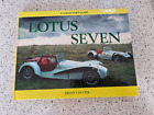 Lotus Seven - A Collector's Guide - Jeremy Coulter - 1995 Edition