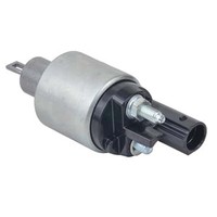 100/% NEW STARTER SOLENOID Fits BOSCH PORSCHE 911 3.3L 3.6L H6 1989-1998