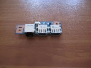 Original USB SJV50-MV stammt aus einem Packard bell MS2273 / TJ65 - Bild 1 von 1