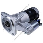 12V 9T Starter Motorfor Isuzu Engine 4JA1 4JB1 Hitachi Excavator EX30UR EX30UR-2