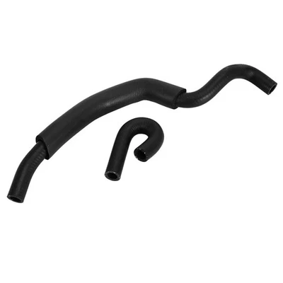 Fit For Toyota 4Runner Tacoma T100 Tundra Engine Oil Cooler Hoses A7 - Image 1 of 4