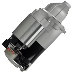 Starter Motor for Kia Sportage 2.0L 2007-2010 3610023170 PMGR Manual 1.2kW - Picture 1 of 11