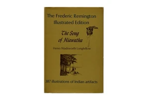 The Song of Hiawatha - Picture 1 of 11