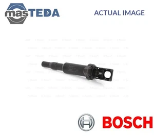 0 221 504 470 ENGINE IGNITION COIL BOSCH NEW OE REPLACEMENT - Picture 1 of 9