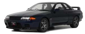 Nissan Skyline GT-R BNR32 1993 Dark Blue 1/18 - OT1199 OTTOMOBILE - Bild 1 von 4