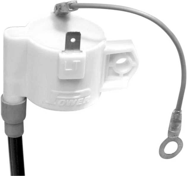 Emgo Ignition Coil #24-71536 fits Honda - Image 1 of 1