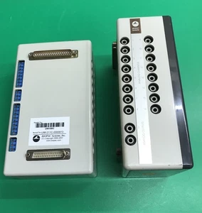 Menge 2-Biopac UIM100C Universal Interface Module - Bild 1 von 3