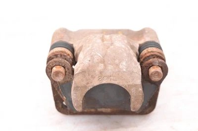 14 Polaris Brutus Diesel Cab 4x4 Rear Left Brake Caliper - Image 1 of 3