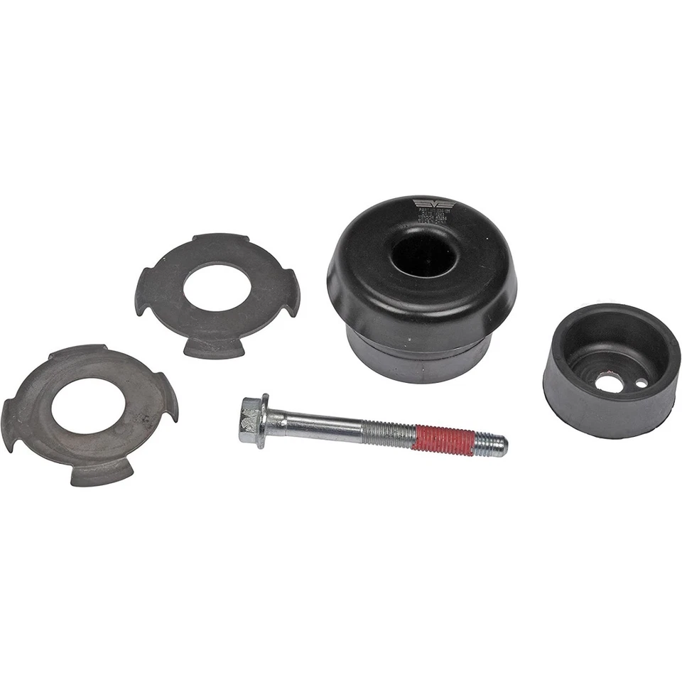 Dorman 924-131 Body Mounts Kit for Chevy GMC Sierra 3500 HD Silverado 1500 2500 - Image 1 of 1