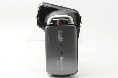 Panasonic HX-WA10 Digital Movie Camera Camcorder Tested w/ Accessories from JP - Image 1 of 4