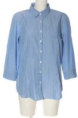 VAN HEUSEN Camisa de manga larga Mujeres Camisa de vestir Talla EU 40 - Imagen 1 de 4