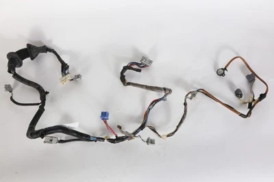 02-06 ACURA RSX - Driver Left Door Wiring Harness Wire Loom OEM 32751 S6M - Image 1 of 4