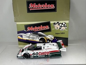 1/18 Exoto 1988 Castrol Jaguar XJR-9D Daytona Win Brundle Boesel MTB00108 READ - Picture 1 of 22