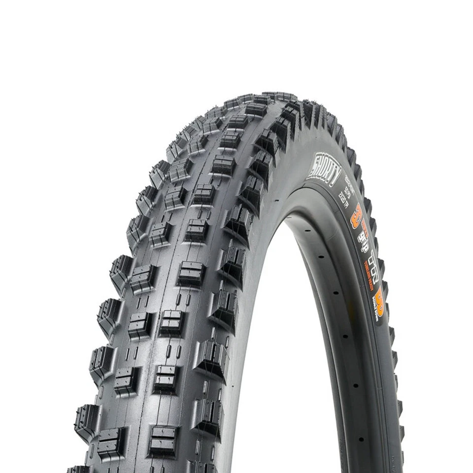 Maxxis - Shorty II WT Faltreifen - 29 x 2.4 Zoll - 3C MaxxTerra - TR EXO