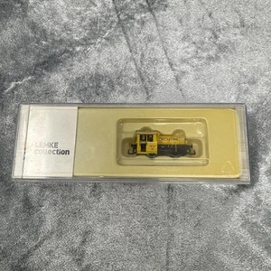 M17 Hobbytrain/ Lemke Collection GmbH HN5011 Köf II Wiebe Ep. V OVP - Picture 1 of 9