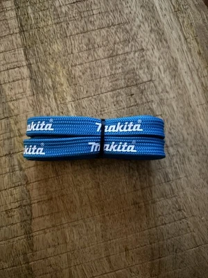 Makita Schnürsenkel 1 Paar - Bild 1 von 2