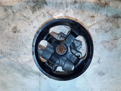 07-17 JEEP COMPASS POWER STEERING PUMP 71K 10496 - Image 1 of 4