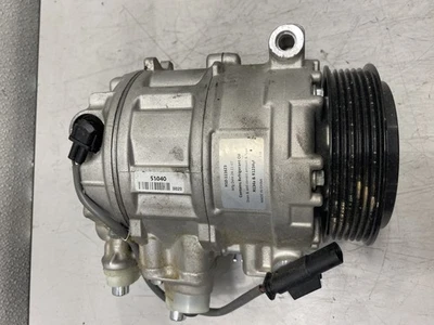 Omega Enviromental A/C Compressor  20-00197 Foto 1 de 4