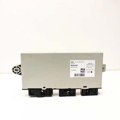 BMW 5 Gran Turismo F07 CAS EWS 9257036 4.4 Benzina 300kw 2012 28973088 - Immagine 1 di 4