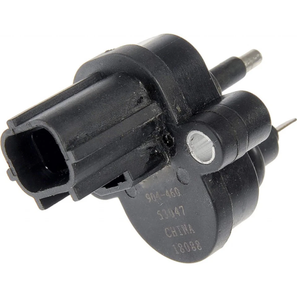 For Ford E-450 Econoline Super Duty 00-02 Fuel Heater With Water In Fuel Sensor Foto 1 de 4