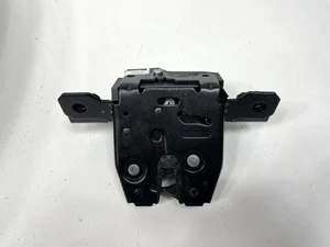 ¡PRUEBA! Cerradura puerta trasera 121369 - Imagen 1 de 4