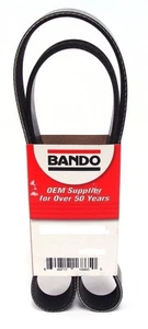 BANDO Serpentine Accessory Drive Belt 6PK1840 - Bild 1 von 1
