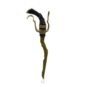 Harry Potter 36" Nimbus 2000 Quidditch Escoba Palo Disfraz Réplica Rubí 9700 - Imagen 1 de 7