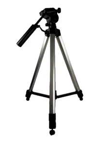 Giottos Video / Camera Tripod VT-101 - Fluid Head - Picture 1 of 12