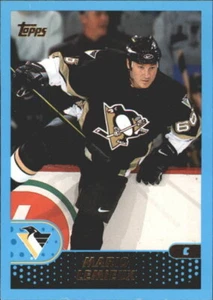 A6631- 2001-02 Topps Hockey Card #s 1-200 -You Pick- 15+ FREE US SHIP - Picture 1 of 247