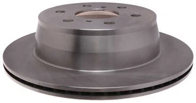 盘式制动转子适用于 2007 - 2014 年吉姆西育空、育空 XL 1500 Sierra 1500 Sierra 1500, — 第 1/3 张图片