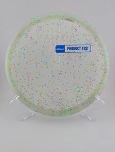 NEW Discraft Confetti Z Zone (Product Test Run) 173-175g - Picture 1 of 3