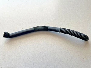 2004-2010 Mercedes-Benz SLK280 SLK350 R171 ~ Manguera de drenaje de agua ventana trasera - Imagen 1 de 3