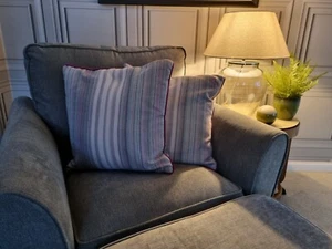 Next Home Fabric Cushion - Picture 1 of 8