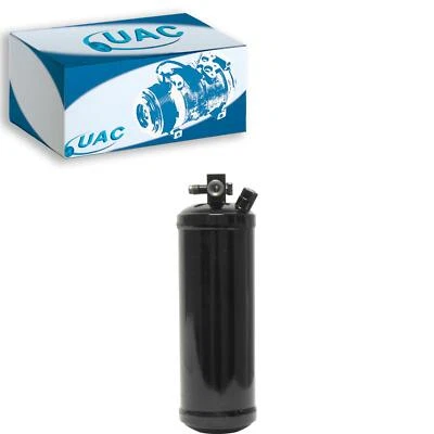 UAC A/C Receiver Drier For 1997-2002 Western Star 4900 - Image 1 of 4