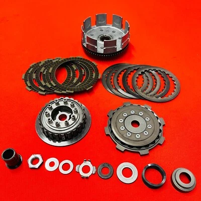 CRF150R Rekluse Auto Clutch Z Start Pro Complete Honda CRF 150 R RB (2007-2024) - Image 1 of 4