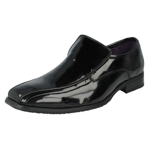 Las mejores ofertas en Mavericks Zapatos negros para hombres | eBay