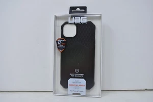 UAG Essential Armor Slim MagSafe Protection Case for iPhone 14 PLUS 6.7-inch New - Picture 1 of 4