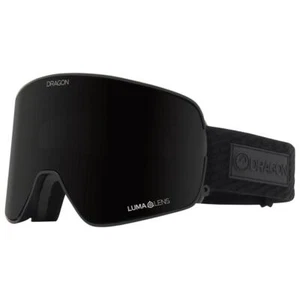Dragon NFX2 Brille Midnight Lumen Midnight - Bild 1 von 1