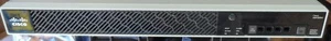 Cisco ASA 5515-X Adaptive Security Appliance Firewall W/ ASA5500X-SSD120 - Picture 1 of 3