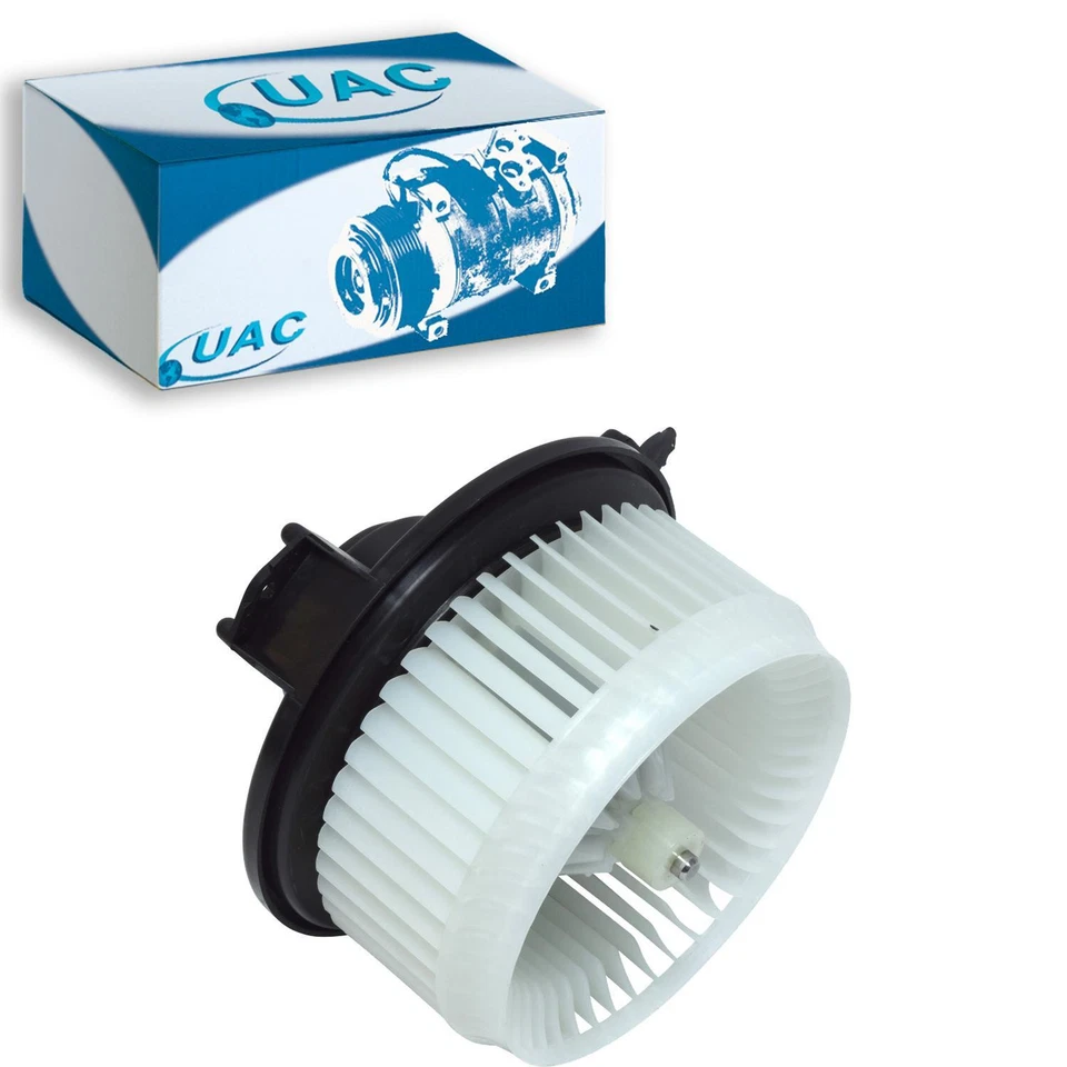 Двигатель вентилятора ОАК ОВКВ для Toyota Prius V 2012-2018 годов выпуска - Изображение 1 из 3