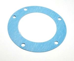 BSA A7 A10 INNER CHAINCASE GASKET 42-7509 1950-1962 - Picture 1 of 1