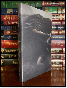 An Ecstasy Of Fear WILUM PUGMIRE SIGNED New Centipede Press Hardback 1/300 - Picture 1 of 4