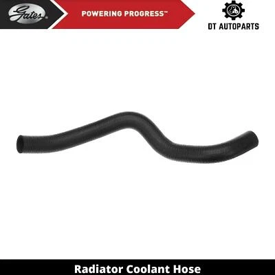 Manguera de refrigerante de radiador de gas 2,4 L L4 para Hyundai Santa Fe 2010-2012 puertas inferiores Foto 1 de 4